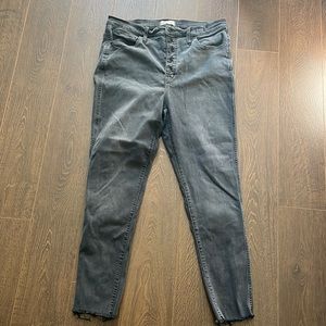 Madewell Jeans